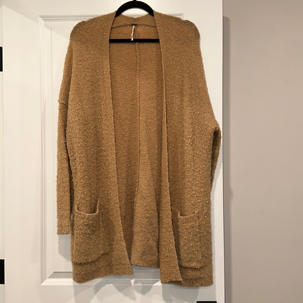 Free People Sweater